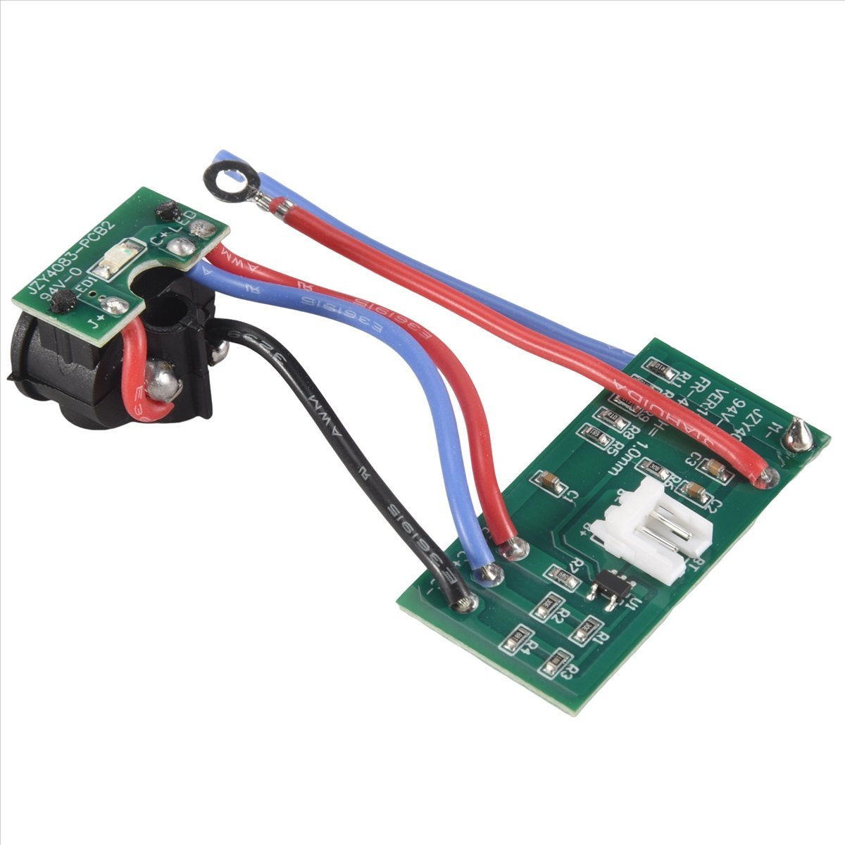 Hair Clipper - A99U Moederbord Elektrische tondeuse printplaat PCB-kaart