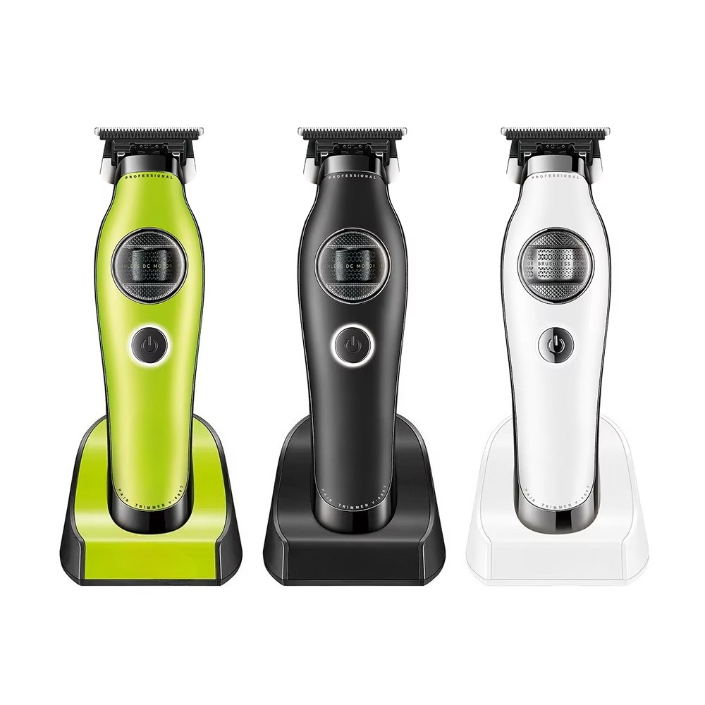 Body Trimmer - VGR V-880T Professionele Haarkapper Trimmer, 7200