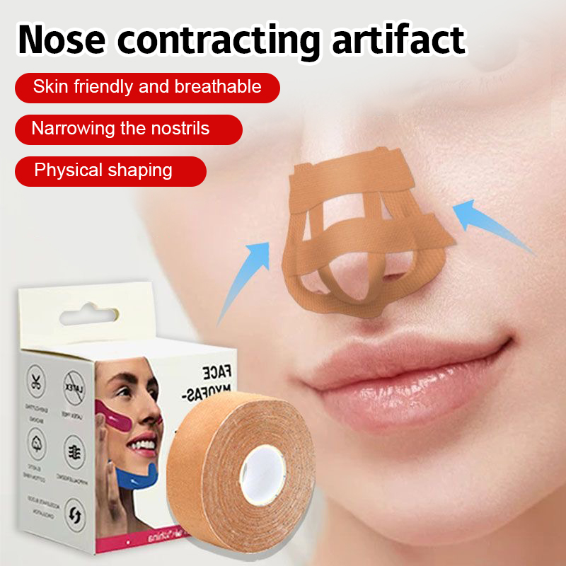 Schoonheid Neus Omhoog Lifting - Nose Trimmer recensie en prijs