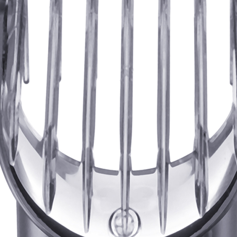 Haarknippergeleidekam 3-21 mm, - Hair Clipper recensie en prijs