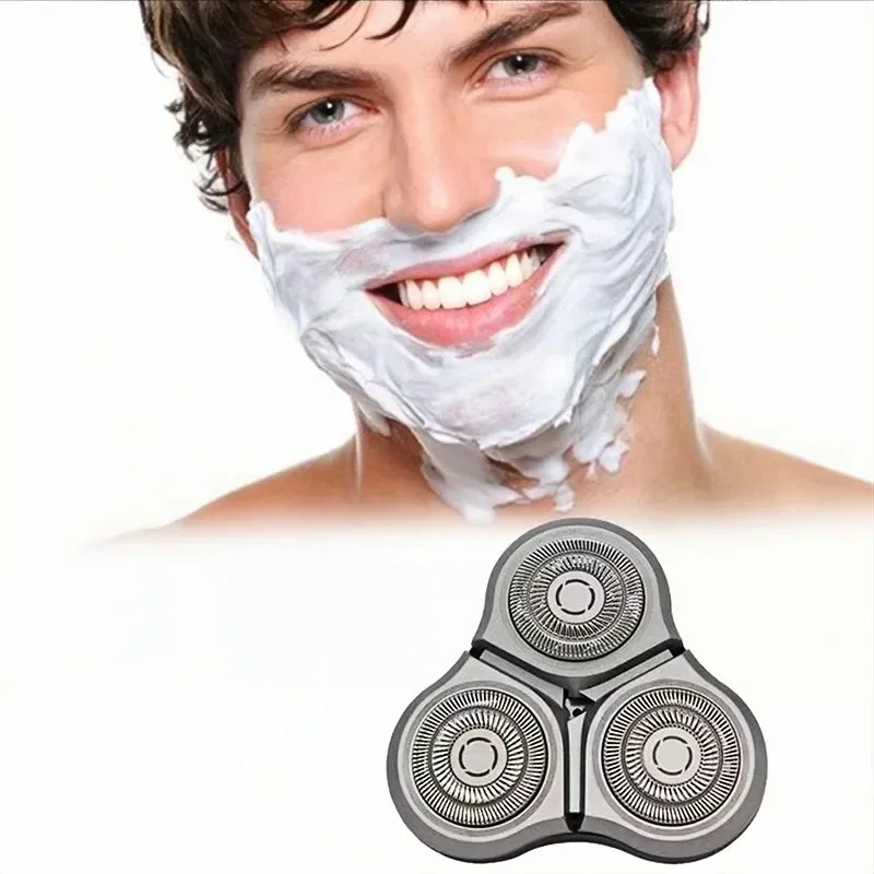 Vervangende scheerkopjes voor  - Electric Razor recensie en prijs
