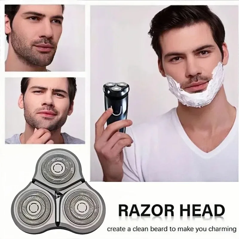 Vervangende scheerkopjes voor  - Electric Razor recensie en prijs