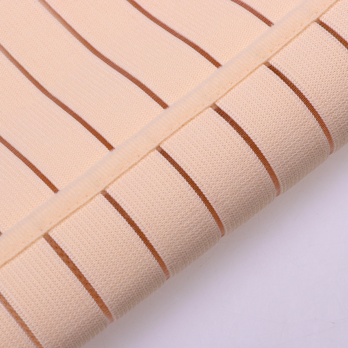 Tailleband in huidskleur, maat - Body Trimmer recensie en prijs
