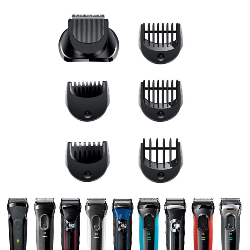 Vervangende kop Easyclick voor - Electric Shaver Rotary recensie en prijs