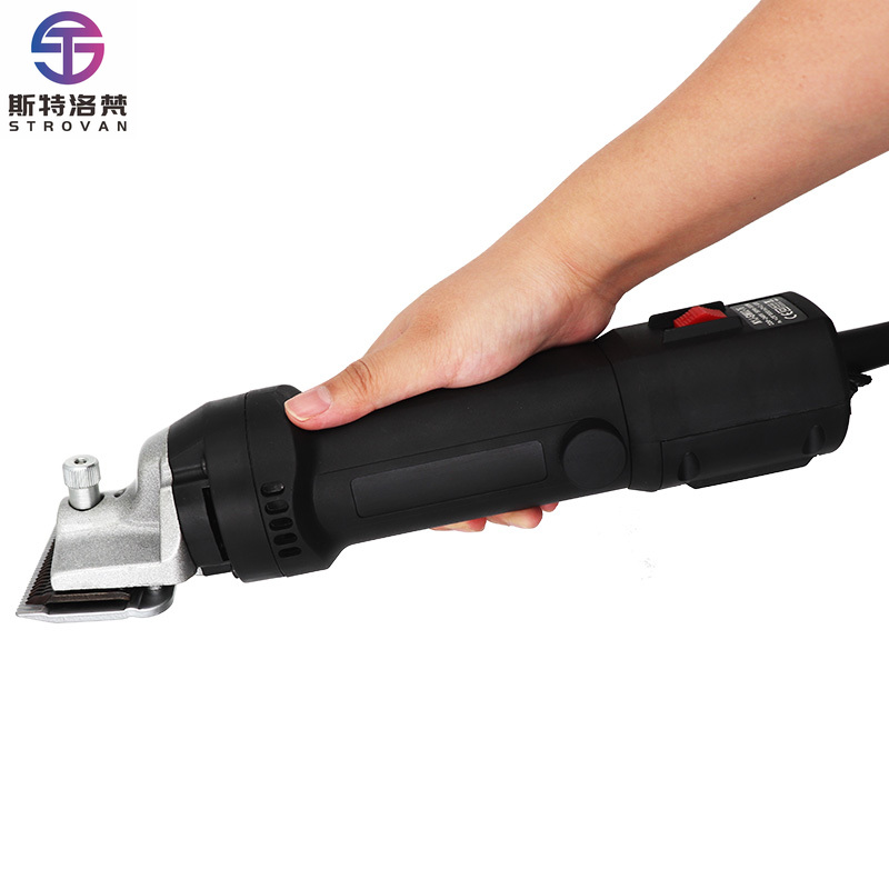 Paardenhaarsnijmachine Dierenh - Hair Clipper recensie en prijs