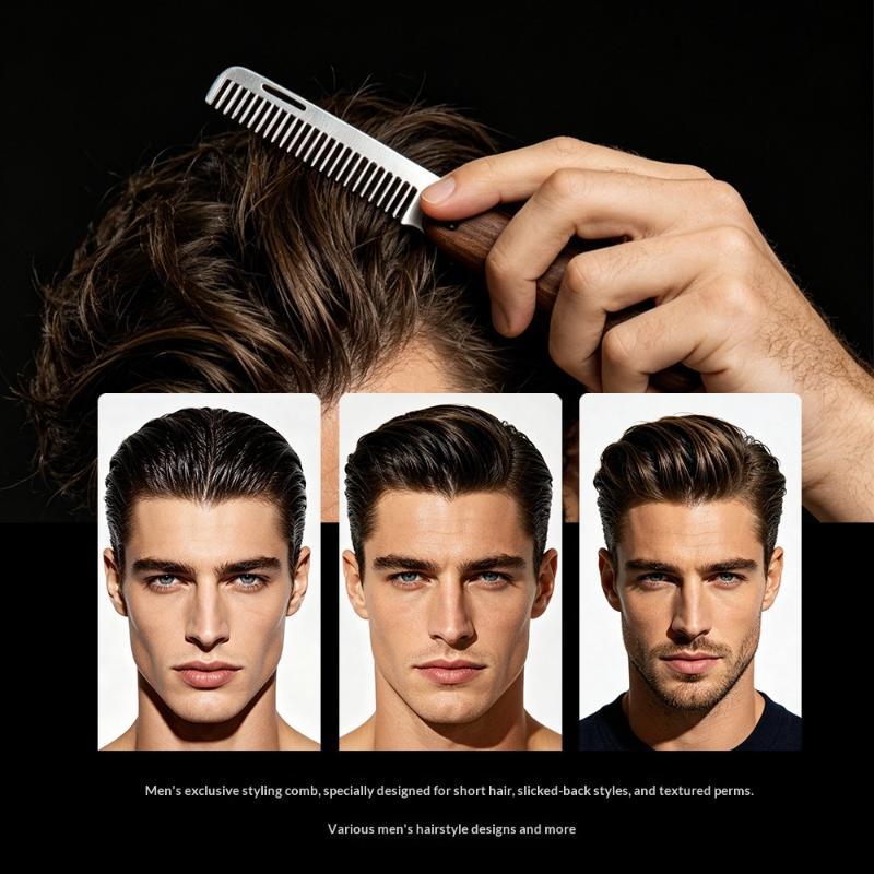 1 stuks, professionele reiskam - Mens Grooming Travel Kit recensie en prijs