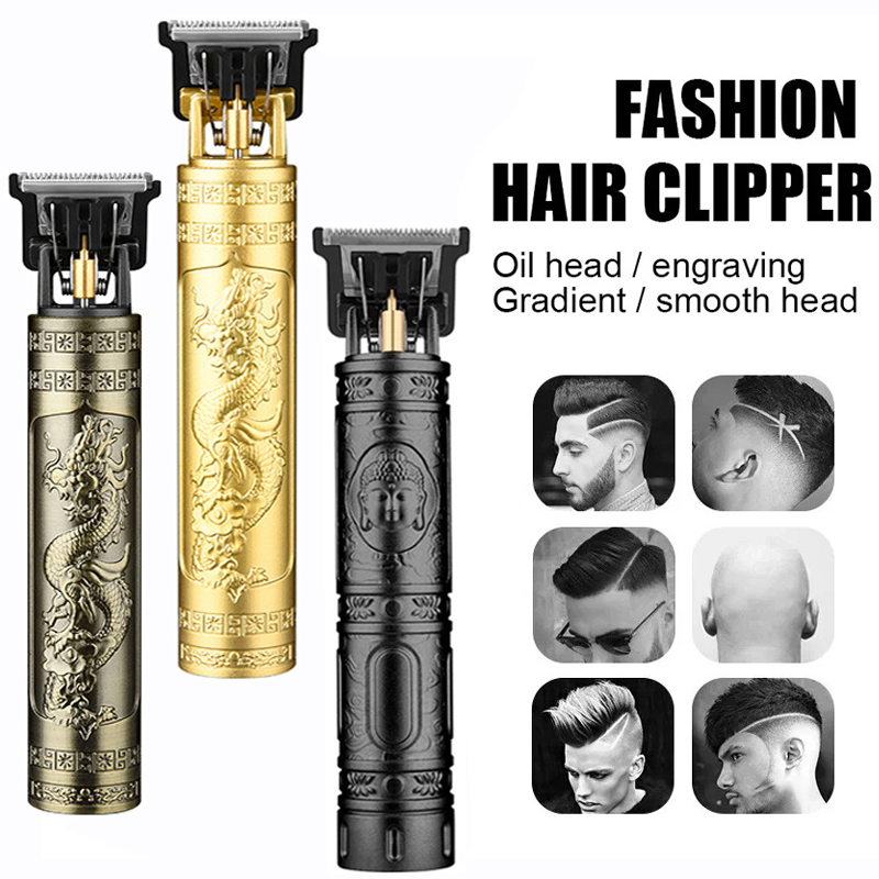 2026 Vintage Body Hair Clipper - Electric Shaver Rotary recensie en prijs