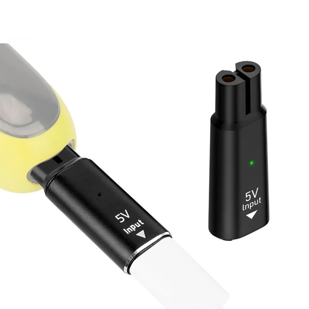 5V Type-C Scheerapparaat Adapt - Beard Trimmer recensie en prijs