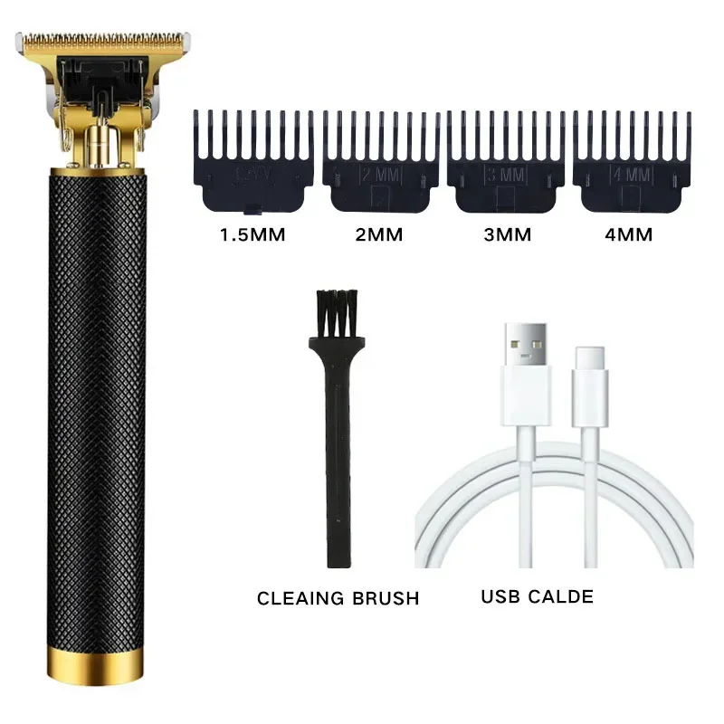 2026Nieuwe T9 Professionele Ha - Body Trimmer recensie en prijs