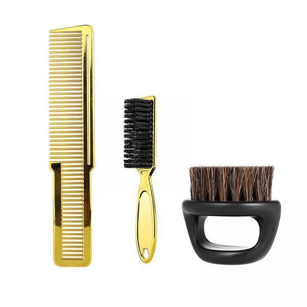 Verzorgingskamset PP Duurzame  - Grooming Kit recensie en prijs