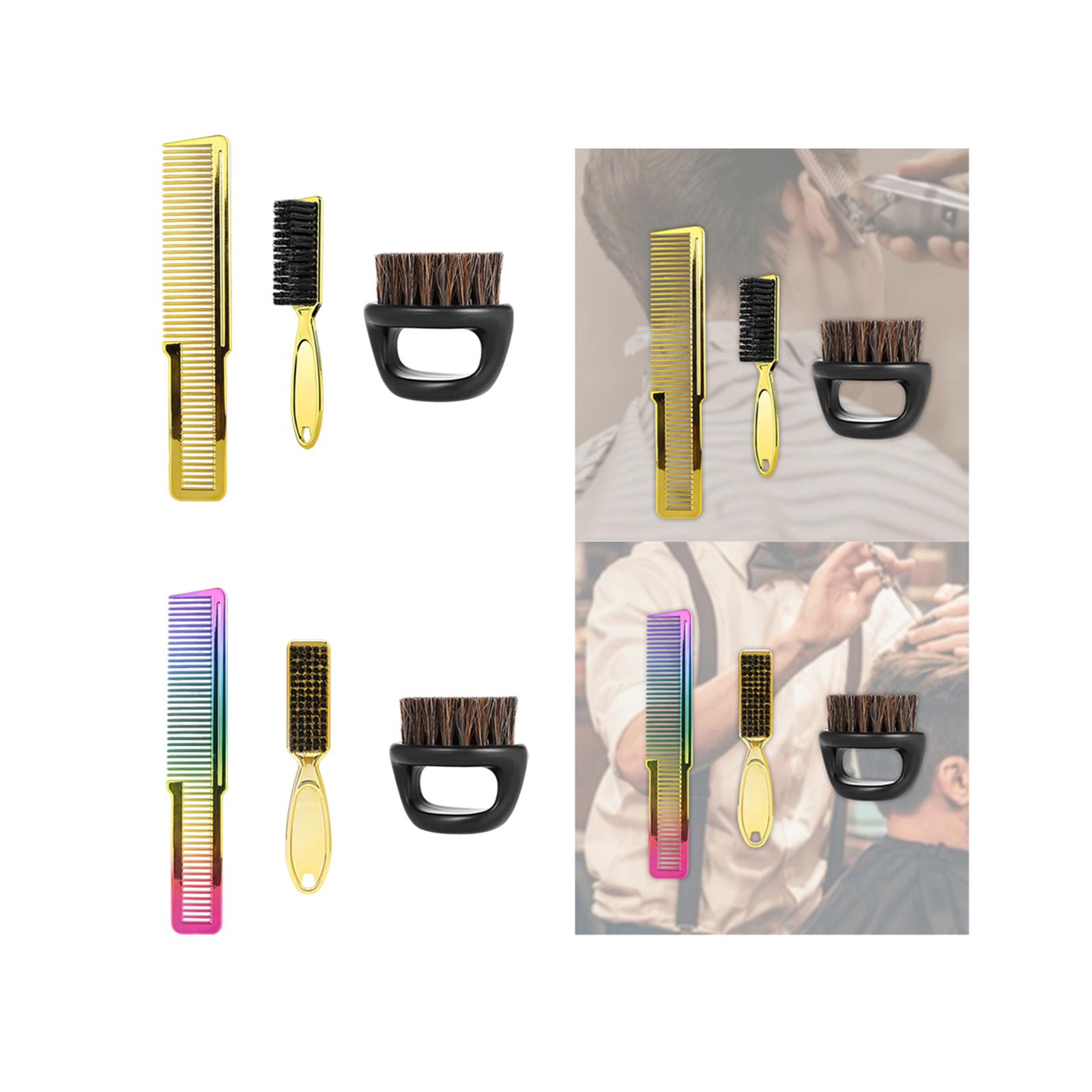 Verzorgingskamset PP Duurzame  - Grooming Kit recensie en prijs