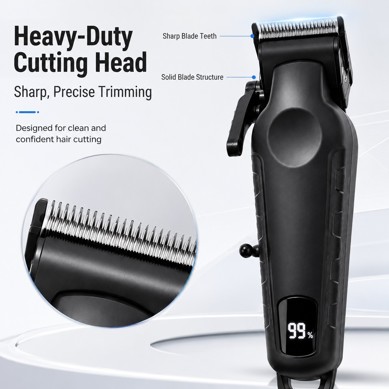 Elektrische tondeuse, ideaal v - Electric Shaver Rotary recensie en prijs