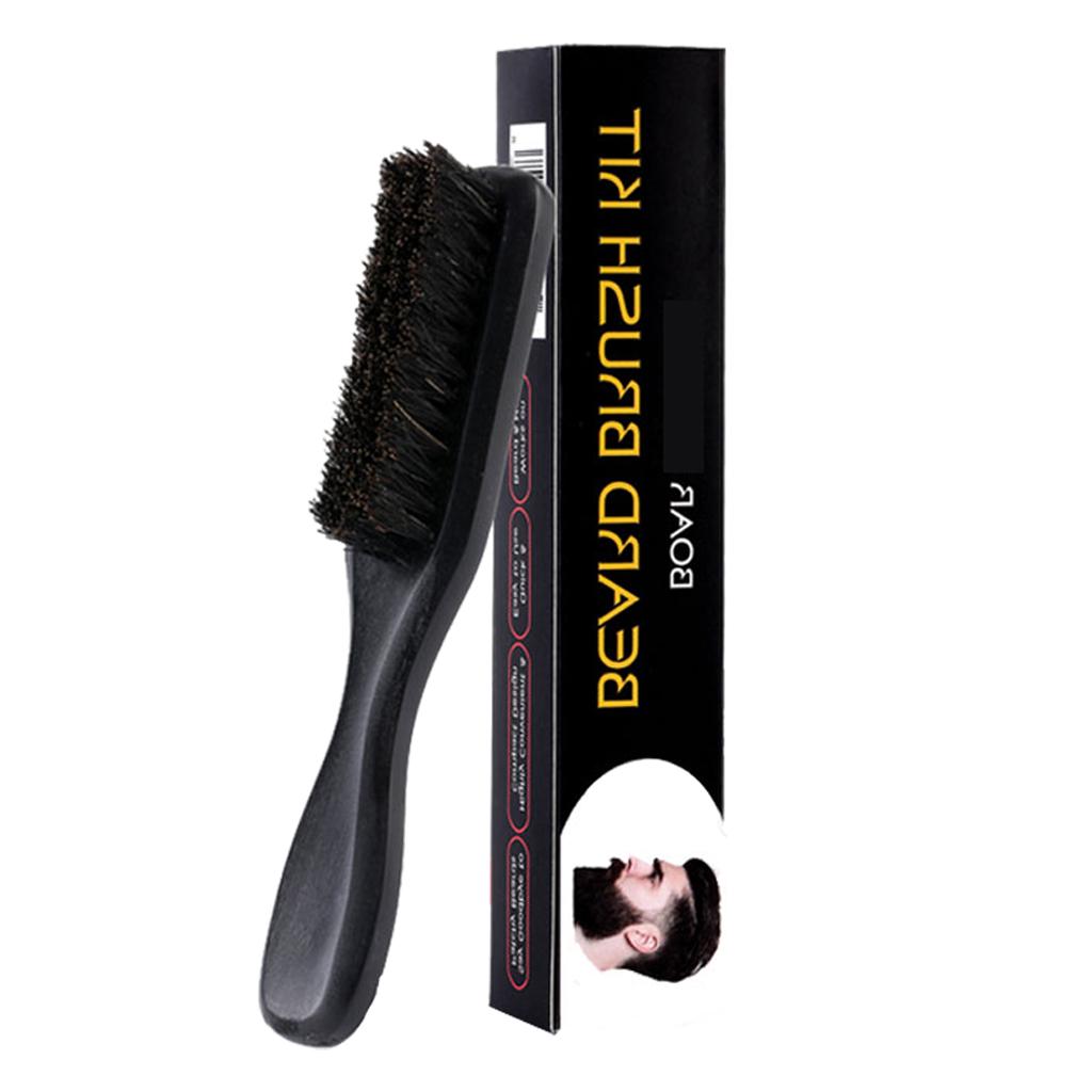 Baardborstelset voor mannen, i - Mens Grooming Travel Kit recensie en prijs