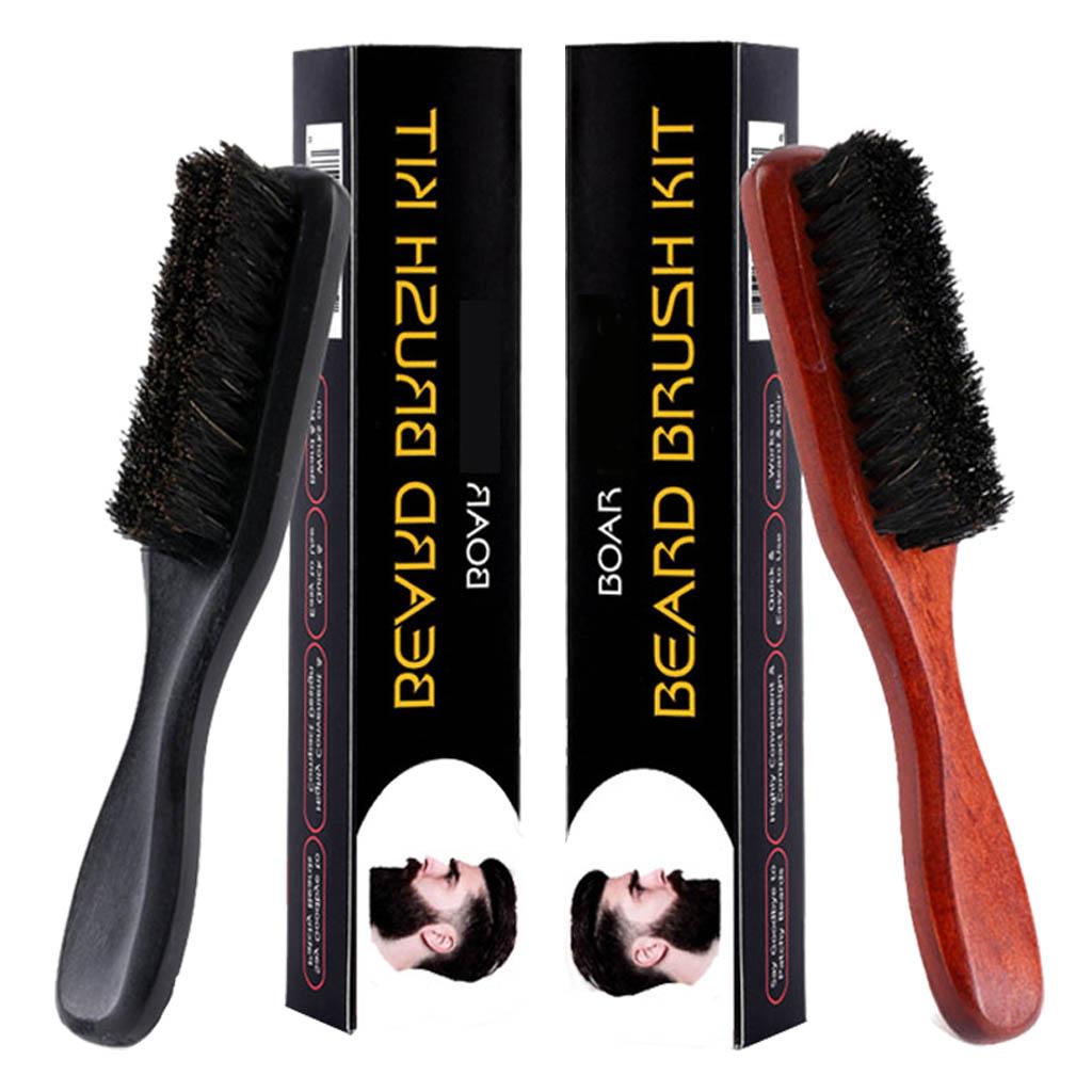 Baardborstelset voor mannen, i - Mens Grooming Travel Kit recensie en prijs