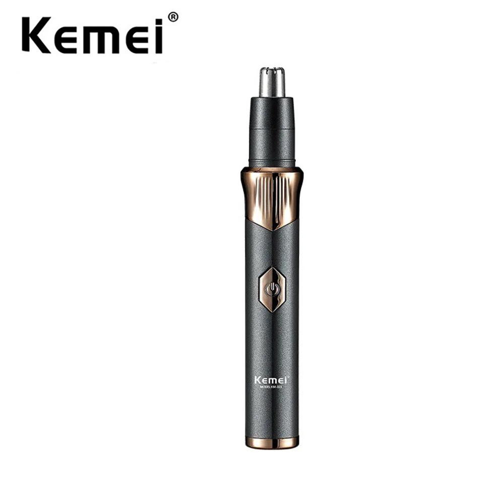 Kemei Oplaadbare elektrische o - Beard Trimmer recensie en prijs