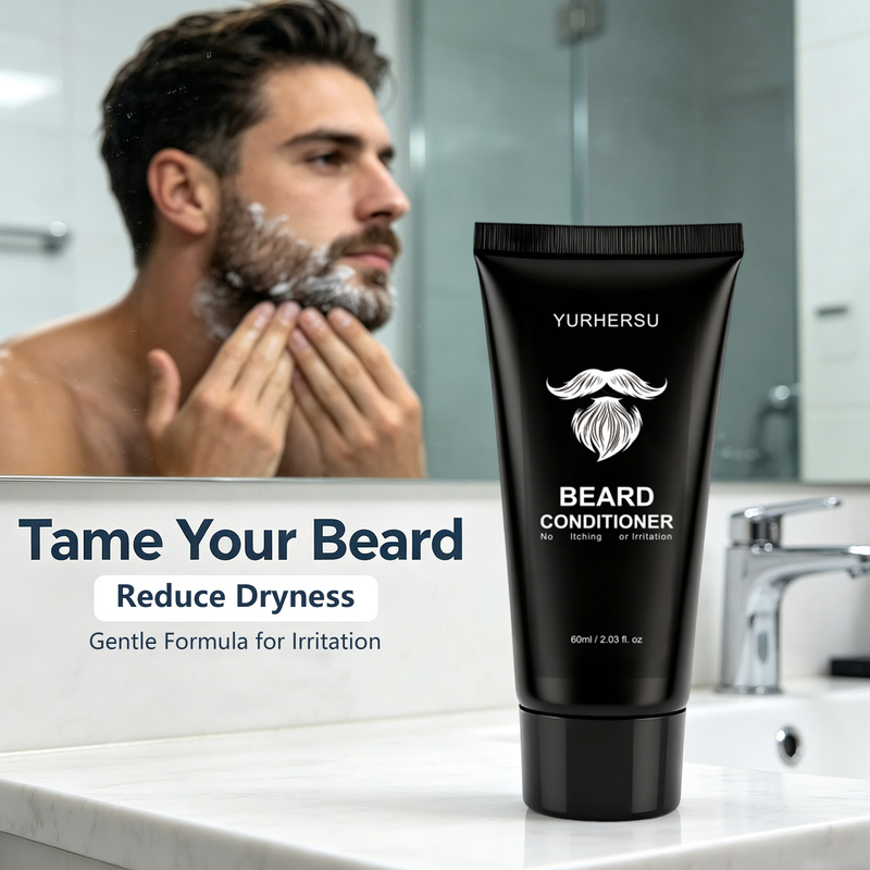 Baardverzorgingsset 7-delig me - Beard Oil recensie en prijs