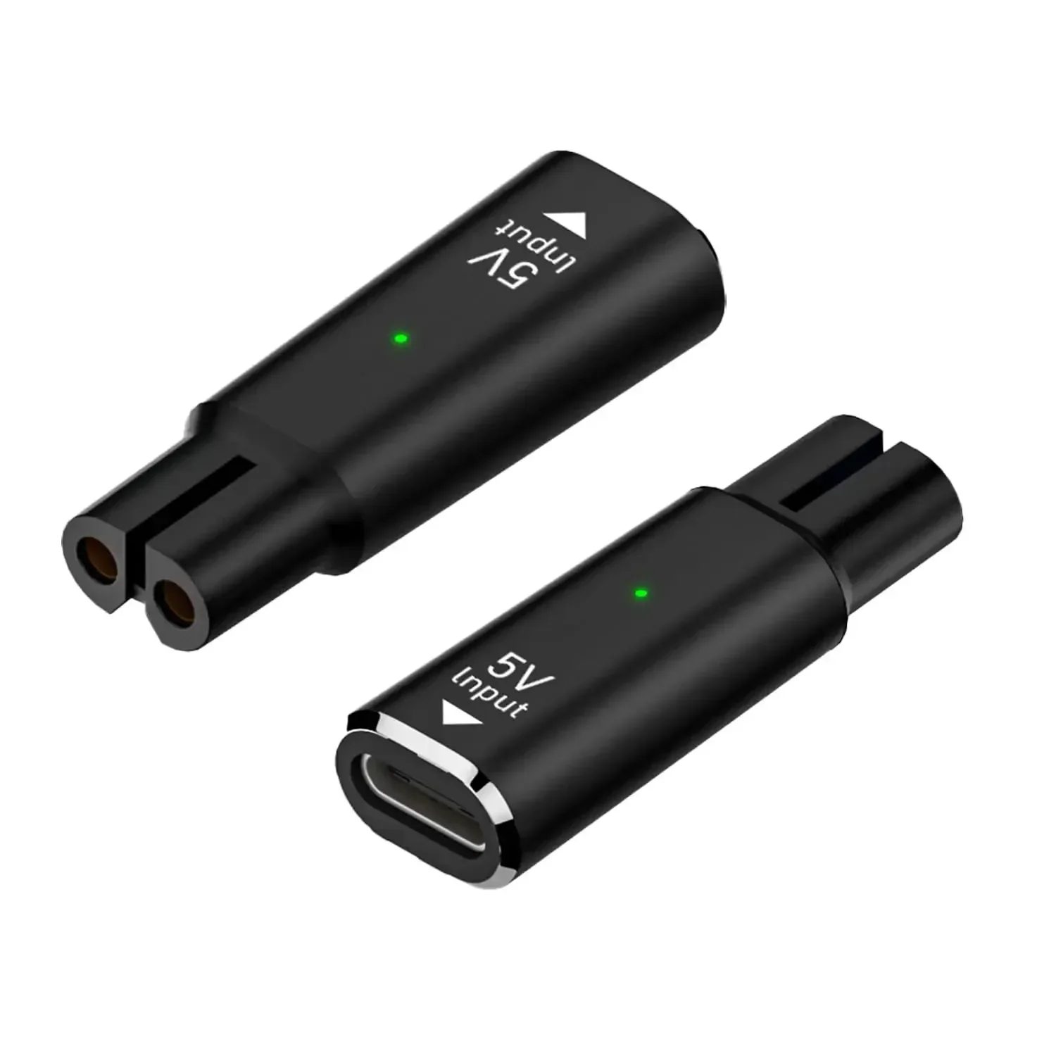 5V Type-C Scheerapparaat Adapt - Beard Trimmer recensie en prijs