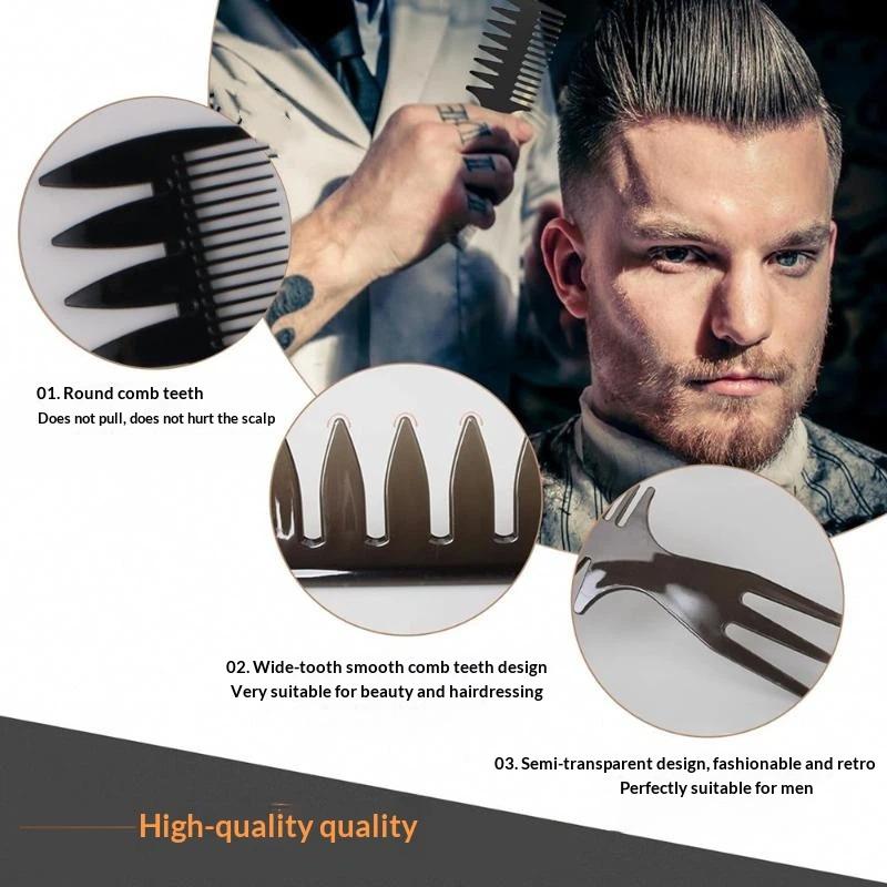 NIEUWE antistatische heren haa - Men'S Grooming Hairstyles recensie en prijs