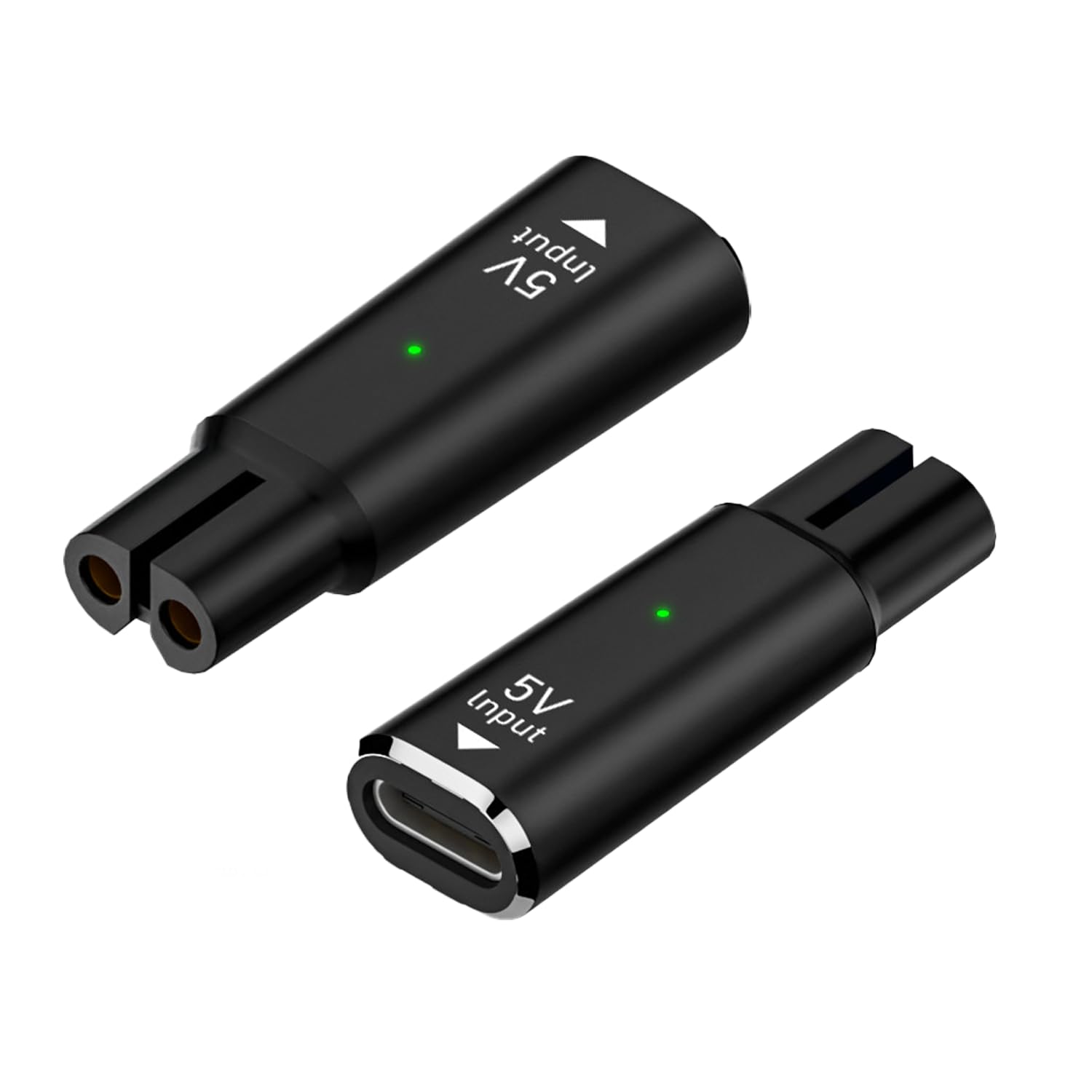 5V 15V USB Type C Oplaadadapte - Beard Trimmer recensie en prijs